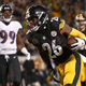 Illustration for article titled LeVeon Bell Will Sit Out The Season. Now What?